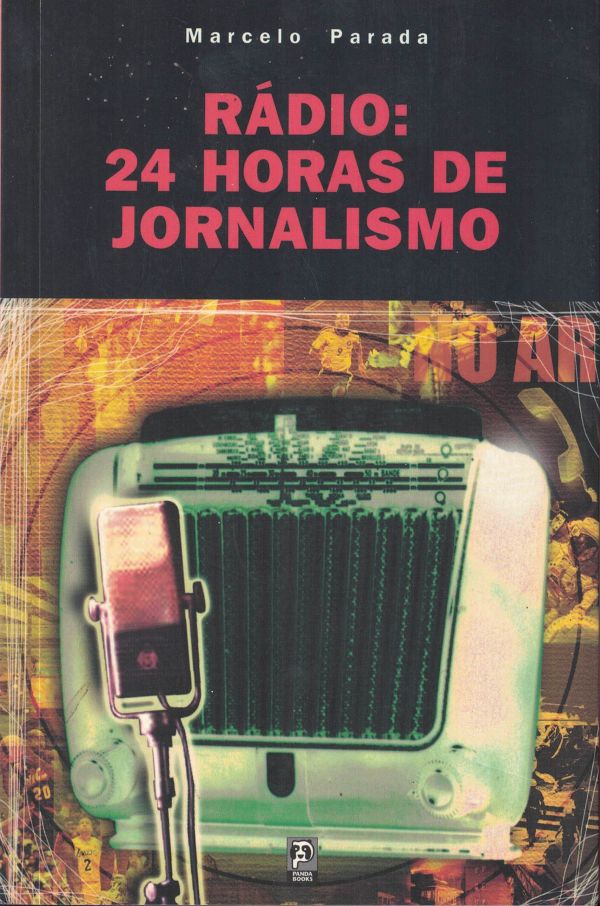 Rádio: 23 horas de jornalismo
